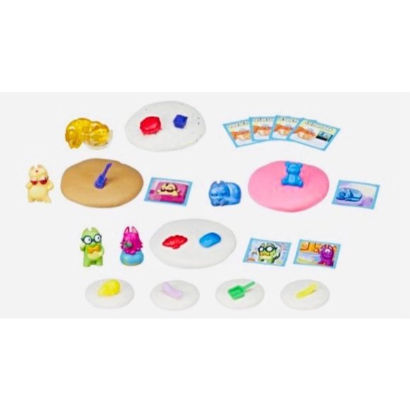 LOST KITTIES–WHO’Z HIDING INSIDE. 2O SURPRISES - Picture 9 of 11